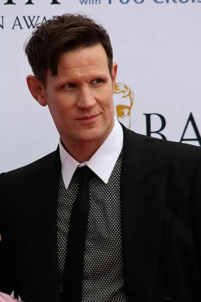 1982 matt smith english actor and director 10 28