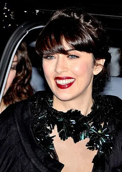 1982 nolwenn leroy french singer songwriter and actress 09 28