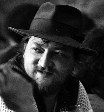 1982 rainer werner fassbinder german actor director and screen 06 10