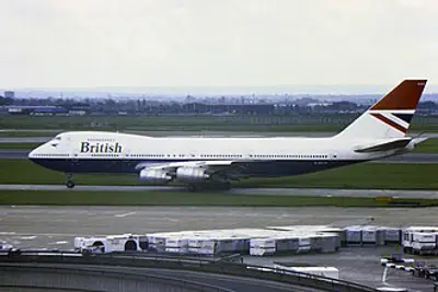 1982 the jakarta incident british airways flight 009 flies int 06 24