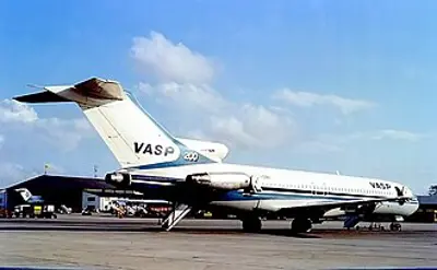 1982 vasp flight 168 crashes in pacatuba ceara brazil killing 06 08