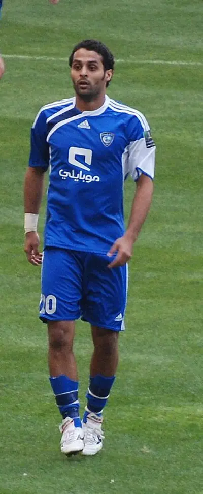 1982 yasser al qahtani saudi arabian footballer 10 10