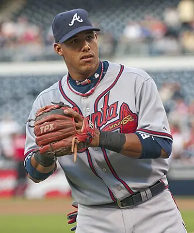 1982 yunel escobar cuban american baseball player 11 02