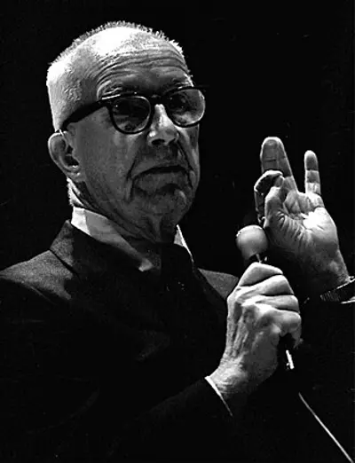 1983 buckminster fuller american architect designed the montrea 07 01