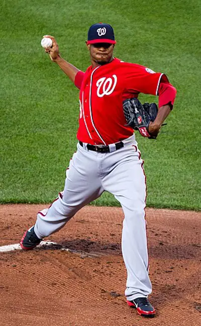 1983 edwin jackson american baseball player 09 09