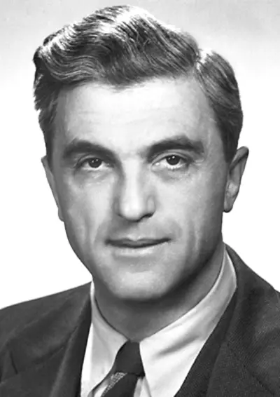 1983 felix bloch swiss american physicist and academic nobel pr 09 10