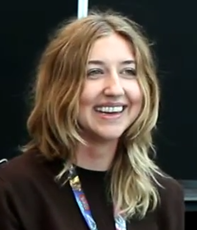 1983 heidi gardner american actress and comedian 07 27