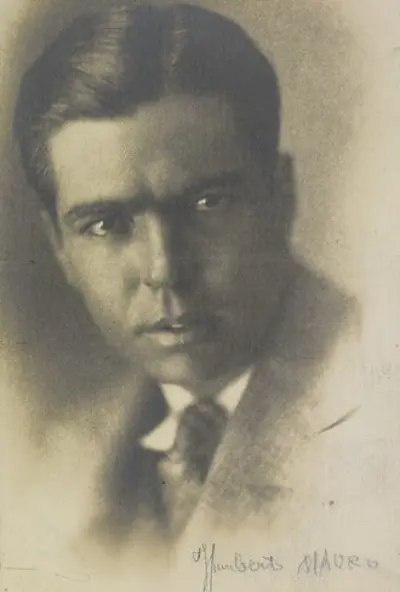 1983 humberto mauro brazilian director and screenwriter born 18 10 05