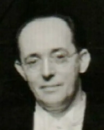 1983 jakov gotovac croatian composer and conductor born 1895 10 16