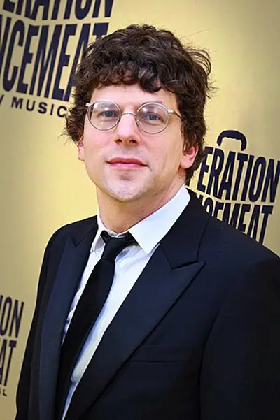 1983 jesse eisenberg american actor and writer 10 05