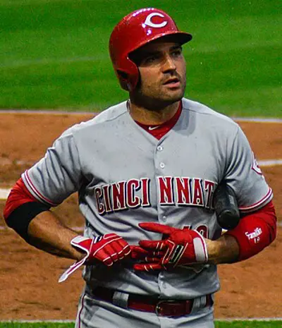 1983 joey votto canadian baseball player 09 10