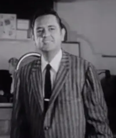 1983 merle travis american singer songwriter and guitarist born 10 20