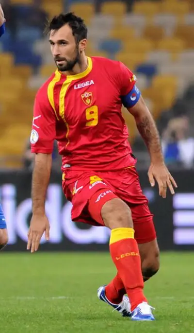 1983 mirko vucinic montenegrin footballer 10 01
