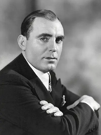 1983 pat obrien american actor born 1899 10 15