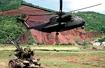 1983 the united states and its caribbean allies invade grenada s 10 25