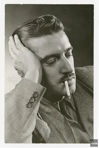 1983 yves theriault canadian author born 1915 10 20