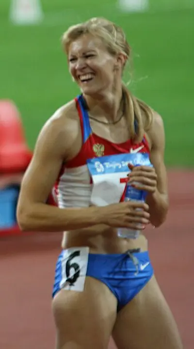 1984 anna bogdanova russian heptathlete 10 21