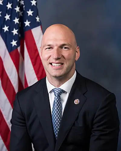 1984 anthony gonzalez american football player and politician 09 18