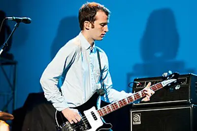 1984 chris baio american bass player 10 29