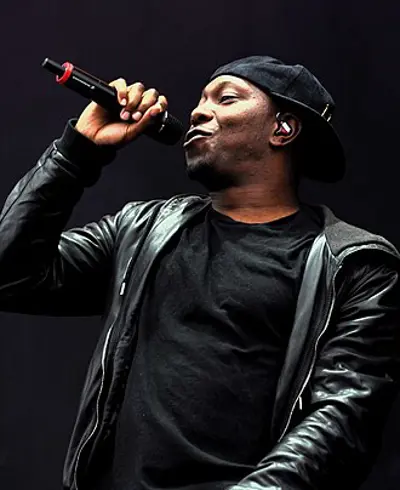 1984 dizzee rascal british hip hop musician 09 18