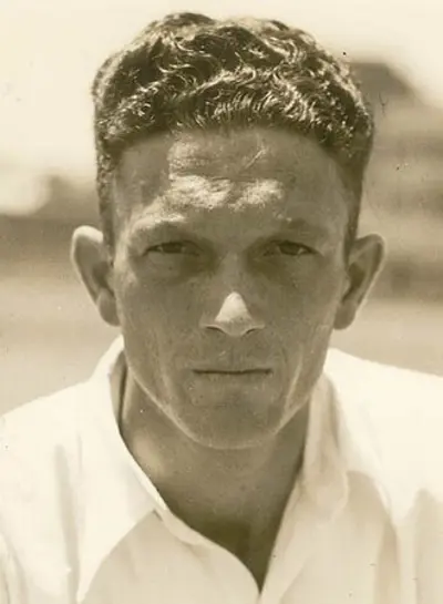 1984 don tallon australian cricketer born 1916 09 07