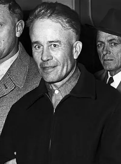 1984 ed gein american serial killer born 1906 07 26