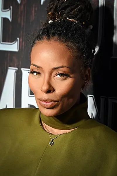 1984 eva marcille american model and actress 10 30