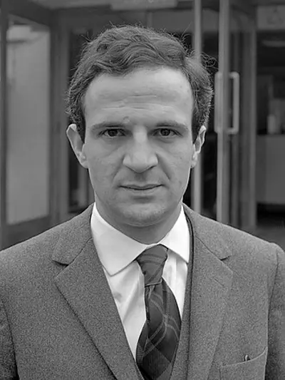 1984 francois truffaut french actor director producer and scr 10 21