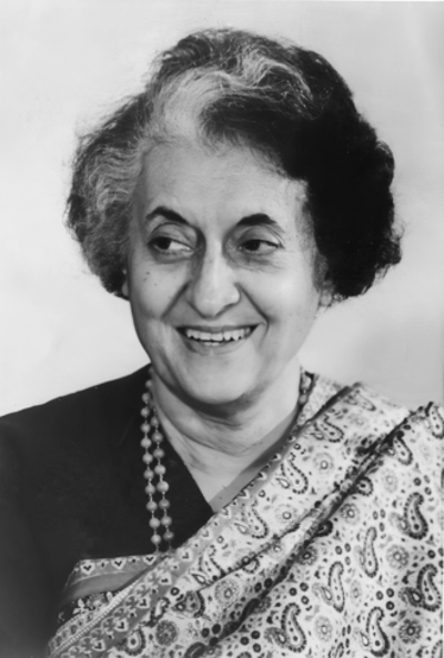 1984 indira gandhi indian politician prime minister of india b 10 31