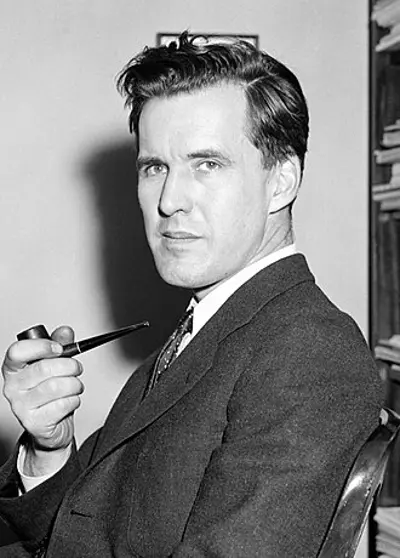 1984 jerry voorhis american politician born 1901 09 11