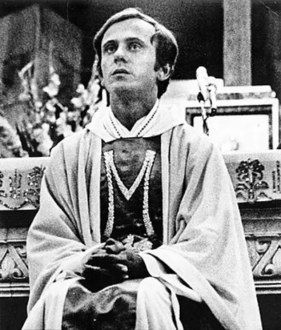 1984 jerzy popieuszko polish priest and activist born 1947 10 19