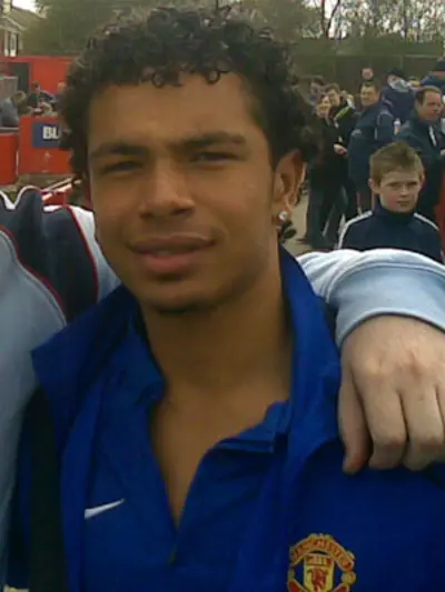 1984 kieran richardson english footballer 10 21