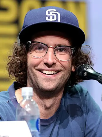 1984 kyle mooney american comedian actor and screenwriter 09 04