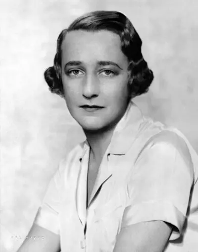 1984 lillian hellman american author and playwright born 1905 06 30