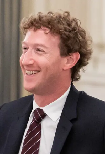 1984 mark zuckerberg american computer programmer and businessma 05 14