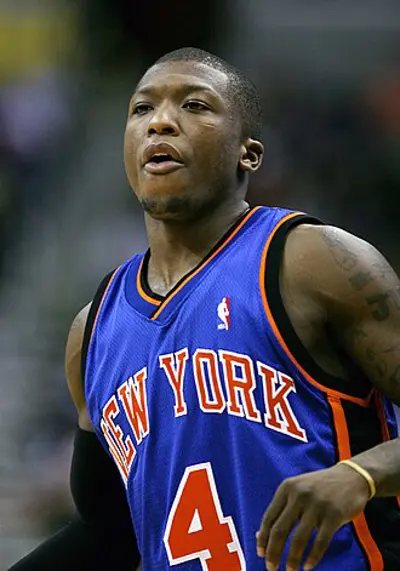 1984 nate robinson american basketball player 05 31