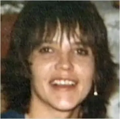 1984 parts of the dismembered body of swedish prostitute catrine 07 18