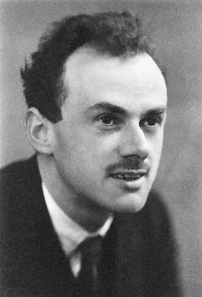 1984 paul dirac english american physicist and mathematician no 10 20