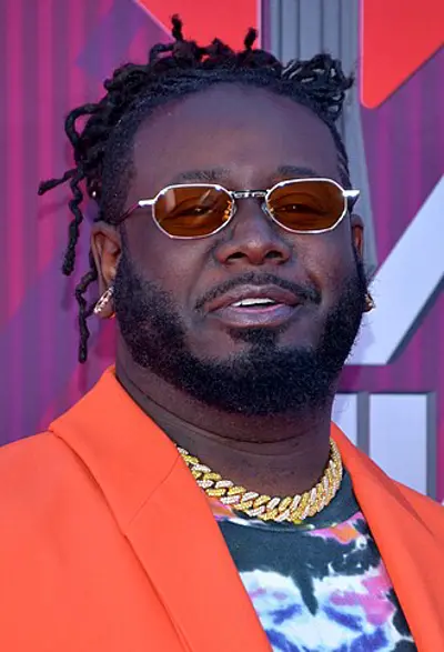 1984 t pain american rapper producer and actor 09 30