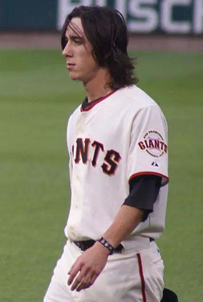 1984 tim lincecum american baseball player 06 15