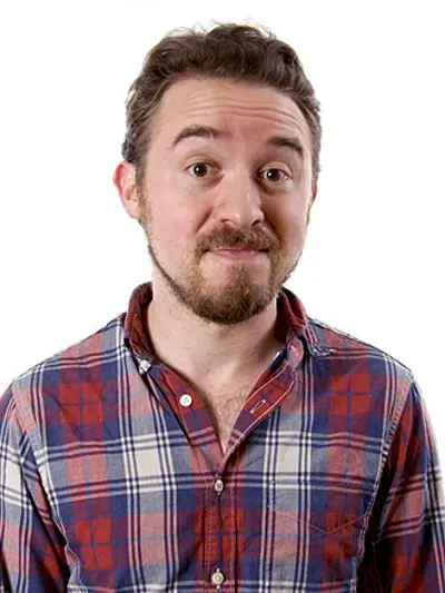 1985 alex hirsch american animator and television producer 06 18