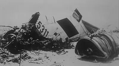 1985 an aeroflot tupolev tu 154 stalls and crashes near uchkuduk 07 10