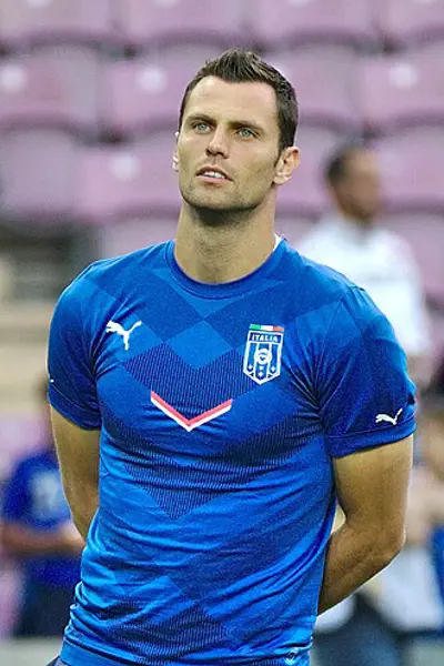 1985 daniele padelli italian footballer 10 25
