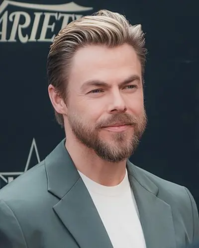 1985 derek hough american actor singer and dancer 05 17