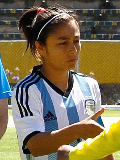 1985 fabiana vallejos argentinian footballer 06 30
