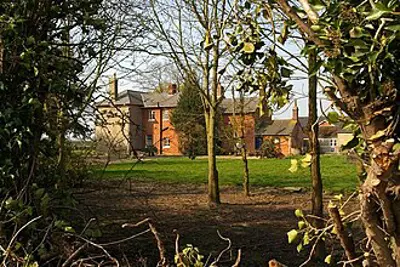 1985 five members of the bamber family were found murdered at a f 08 07