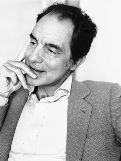 1985 italo calvino italian novelist short story writer and jou 09 19