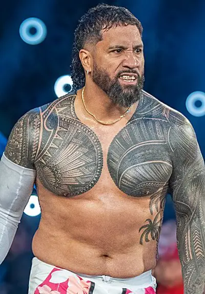 1985 jey uso samoan american wrestler 08 22