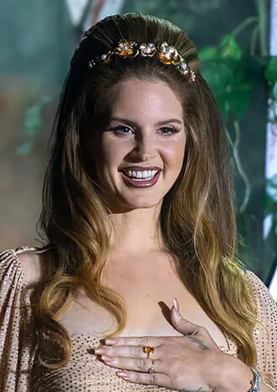 1985 lana del rey american singer songwriter 06 21