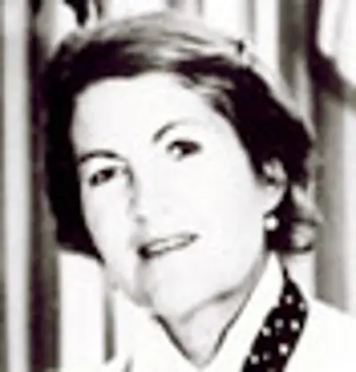 1985 laura ashley welsh fashion designer founded laura ashley p 09 17